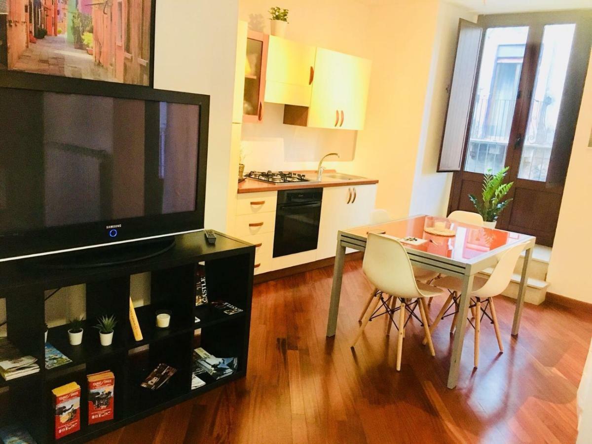 Giupy Home カターニア エクステリア 写真